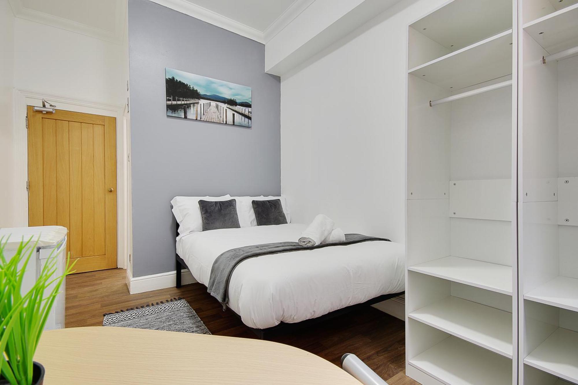 Azure Beach Hotel Bournemouth Ngoại thất bức ảnh
